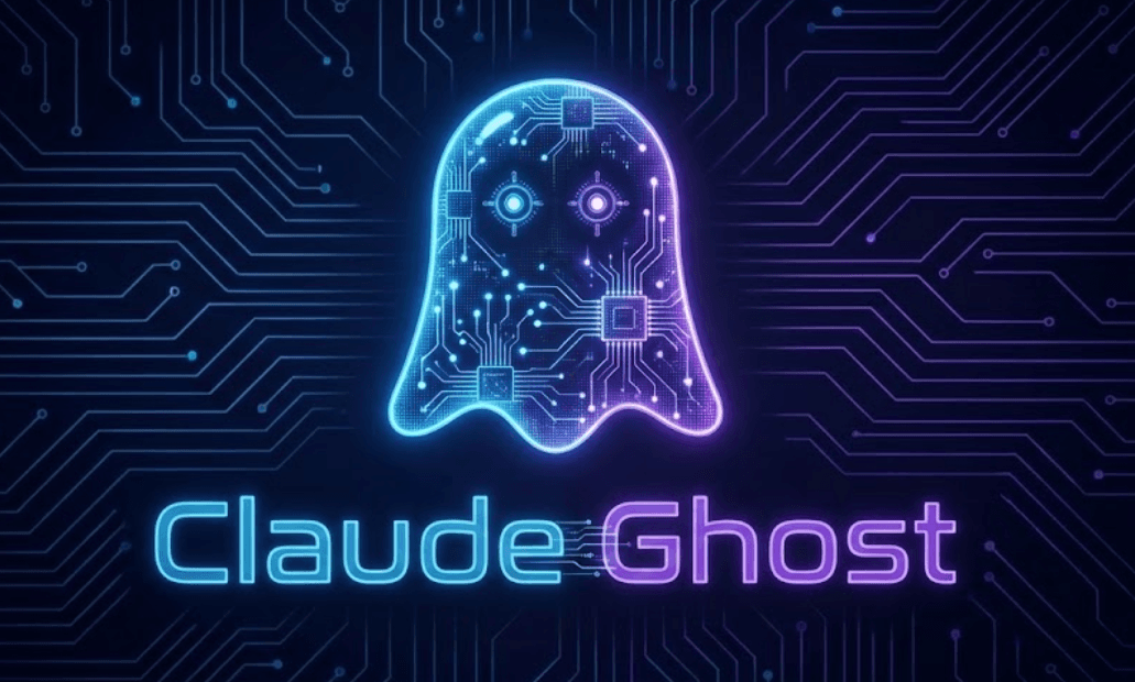 ClaudeGhost