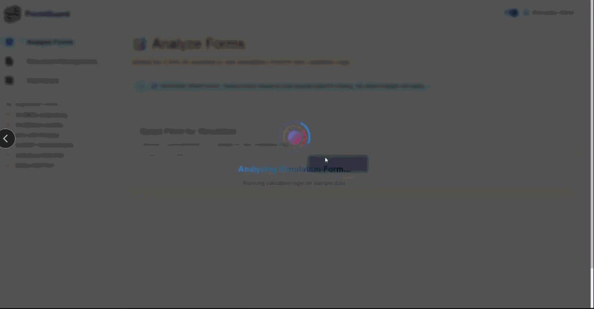 FormGuard